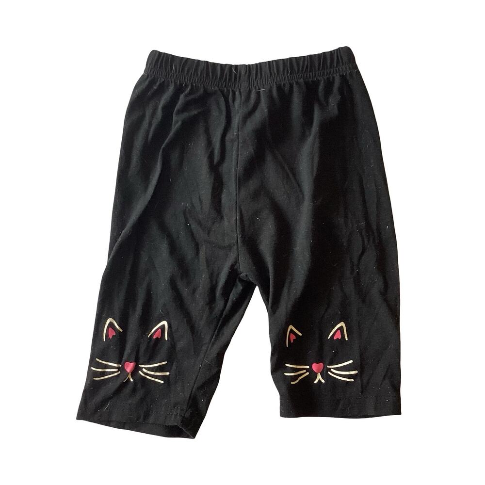 SHEIN Cropped Leggings